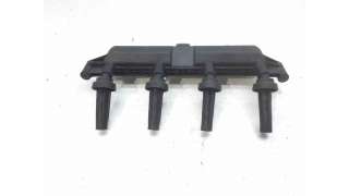 BOBINA ENCENDIDO PEUGEOT 206 FASTBACK (2006-2007) 1.4 LPG 75CV 1360CC - L.7497402 / 0040102047