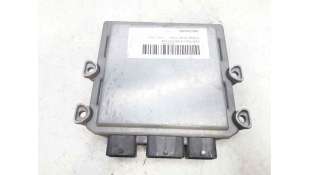 CENTRALITA MOTOR UCE CITROEN C3 I (2002-) 1.4 HDI 68CV 1398CC - L.7497647 / 9660300280 2