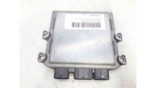 CENTRALITA MOTOR UCE CITROEN C3 I (2002-) 1.4 HDI 68CV 1398CC - L.7497647 / 9660300280