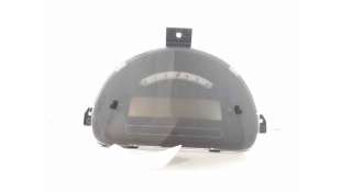 CUADRO INSTRUMENTOS CITROEN C3 I (2002-) 1.4 HDI 68CV 1398CC - L.7497664 / 9660225880