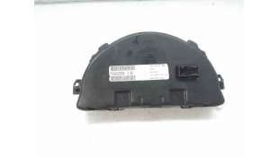 CUADRO INSTRUMENTOS CITROEN C3 I (2002-) 1.4 HDI 68CV 1398CC - L.7497664 / 9660225880 2