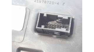 CUADRO INSTRUMENTOS CITROEN C3 I (2002-) 1.4 HDI 68CV 1398CC - L.7497664 / 9660225880