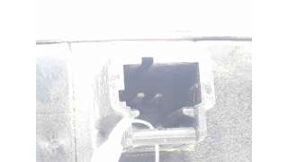 MANETA EXTERIOR PORTON CITROEN C3 I (2002-) 1.4 HDI 68CV 1398CC - L.7497721 / 8726P4