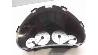 CUADRO INSTRUMENTOS PEUGEOT 206 FASTBACK (2001-2009) 1.4 HDI ECO 70 68CV 1398CC - L.7498056 / 9651740380