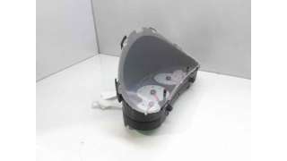 CUADRO INSTRUMENTOS PEUGEOT 206 FASTBACK (2001-2009) 1.4 HDI ECO 70 68CV 1398CC - L.7498056 / 9651740380
