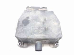 CENTRALITA ELECTROVALVULAS SEAT IBIZA III (2005-2009) 1.4 TDI 70CV 1422CC - L.7498246 / 6Q0906625A
