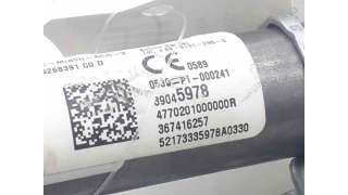 AIRBAG CORTINA DELANTERO DERECHO OPEL CORSA E (2014-) 1.4 (08, 68) 75CV 1398CC - L.7498426 / 39045978