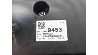 CUADRO INSTRUMENTOS OPEL CORSA E (2014-) 1.4 (08, 68) 75CV 1398CC - L.7498467 / 39129453