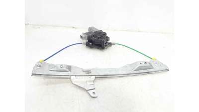 ELEVALUNAS DELANTERO DERECHO OPEL CORSA E (2014-) 1.4 (08, 68) 75CV 1398CC - L.7498471 / 39161985