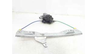 ELEVALUNAS DELANTERO DERECHO OPEL CORSA E (2014-) 1.4 (08, 68) 75CV 1398CC - L.7498471 / 39161985