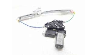 ELEVALUNAS DELANTERO DERECHO OPEL CORSA E (2014-) 1.4 (08, 68) 75CV 1398CC - L.7498471 / 39161985