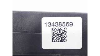 MANETA EXTERIOR DELANTERA DERECHA OPEL CORSA E (2014-) 1.4 (08, 68) 75CV 1398CC - L.7498503 / 13438569