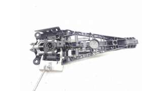 MANETA EXTERIOR DELANTERA DERECHA OPEL CORSA E (2014-) 1.4 (08, 68) 75CV 1398CC - L.7498503 / 13438569