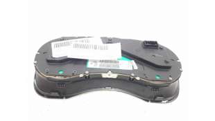 CUADRO INSTRUMENTOS PEUGEOT 307 (2005-2009) 1.6 HDI 90CV 1560CC - L.7498632 / 9654485280 2