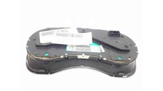 CUADRO INSTRUMENTOS PEUGEOT 307 (2005-2009) 1.6 HDI 90CV 1560CC - L.7498632 / 9654485280