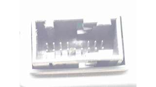 CUADRO INSTRUMENTOS PEUGEOT 307 (2005-2009) 1.6 HDI 90CV 1560CC - L.7498632 / 9654485280