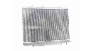 RADIADOR AGUA PEUGEOT 307 (2005-2009) 1.6 HDI 90CV 1560CC - L.7498742 / 9646577680 2