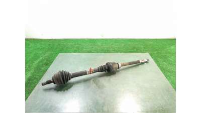 TRANSMISION DELANTERA DERECHA PEUGEOT 307 (2005-2009) 1.6 HDI 90CV 1560CC - L.7498766 / 3273AH