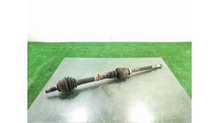 TRANSMISION DELANTERA DERECHA PEUGEOT 307 (2005-2009) 1.6 HDI 90CV 1560CC - L.7498766 / 3273AH