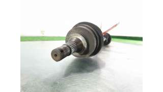 TRANSMISION DELANTERA DERECHA PEUGEOT 307 (2005-2009) 1.6 HDI 90CV 1560CC - L.7498766 / 3273AH