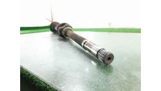 TRANSMISION DELANTERA DERECHA PEUGEOT 307 (2005-2009) 1.6 HDI 90CV 1560CC - L.7498766 / 3273AH
