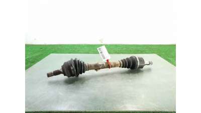 TRANSMISION DELANTERA IZQUIERDA PEUGEOT 307 (2005-2009) 1.6 HDI 90CV 1560CC - L.7498767 / 32725X