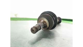 TRANSMISION DELANTERA IZQUIERDA PEUGEOT 307 (2005-2009) 1.6 HDI 90CV 1560CC - L.7498767 / 32725X