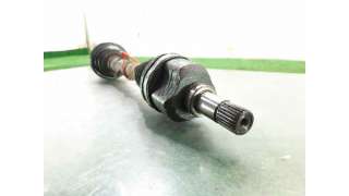 TRANSMISION DELANTERA IZQUIERDA PEUGEOT 307 (2005-2009) 1.6 HDI 90CV 1560CC - L.7498767 / 32725X