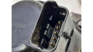 VALVULA EGR PEUGEOT 307 (2005-2009) 1.6 HDI 90CV 1560CC - L.7498773 / 9672880080