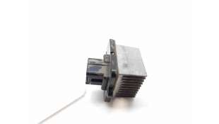 RESISTENCIA CALEFACCION SUZUKI GRAND VITARA II (2005-2015) 1.9 DDIS A LAS 4 RUEDAS (JT419, TD44, JB419WD, JB419XD) 129CV 18
