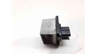 RESISTENCIA CALEFACCION SUZUKI GRAND VITARA II (2005-2015) 1.9 DDIS A LAS 4 RUEDAS (JT419, TD44, JB419WD, JB419XD) 129CV 18 2