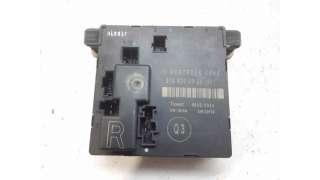 MODULO ELECTRONICO MERCEDES-BENZ CLS (2004-2010) 350 (219.356) 272CV 3498CC - L.7498952 / 2198200326