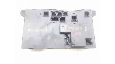 CENTRALITA CIERRE MERCEDES-BENZ CLS (2004-2010) 350 (219.356) 272CV 3498CC - L.7498953 / 2198200426