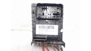 CAJA RELES / FUSIBLES VOLKSWAGEN GOLF V (2004-2008) 1.6 102CV 1595CC - L.7498993 / 1K0937125A