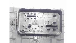 CAJA RELES / FUSIBLES VOLKSWAGEN GOLF V (2004-2008) 1.6 102CV 1595CC - L.7498993 / 1K0937125A