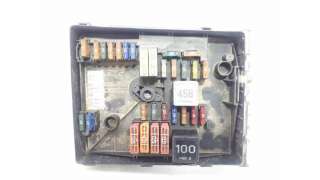 CAJA RELES / FUSIBLES VOLKSWAGEN GOLF V (2004-2008) 1.6 102CV 1595CC - L.7498993 / 1K0937125A