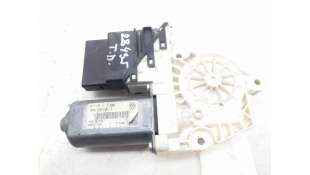 MOTOR ELEVALUNAS TRASERO DERECHO VOLKSWAGEN GOLF V (2004-2008) 1.6 102CV 1595CC - L.7499077 / 1K4839402D 2