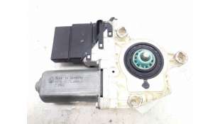 MOTOR ELEVALUNAS TRASERO IZQUIERDO VOLKSWAGEN GOLF V (2004-2008) 1.6 102CV 1595CC - L.7499078 / 1K4839401D