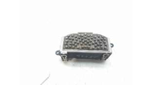 RESISTENCIA CALEFACCION VOLKSWAGEN GOLF V (2004-2008) 1.6 102CV 1595CC - L.7499112 / 3C0907521