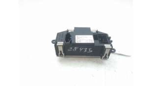 RESISTENCIA CALEFACCION VOLKSWAGEN GOLF V (2004-2008) 1.6 102CV 1595CC - L.7499112 / 3C0907521 2