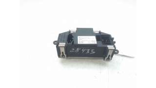 RESISTENCIA CALEFACCION VOLKSWAGEN GOLF V (2004-2008) 1.6 102CV 1595CC - L.7499112 / 3C0907521