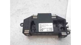 RESISTENCIA CALEFACCION VOLKSWAGEN GOLF V (2004-2008) 1.6 102CV 1595CC - L.7499112 / 3C0907521