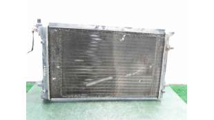 RADIADOR AGUA VOLKSWAGEN GOLF V (2004-2008) 1.6 102CV 1595CC - L.7499134 / 1K0121251P 2