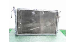 RADIADOR AGUA VOLKSWAGEN GOLF V (2004-2008) 1.6 102CV 1595CC - L.7499134 / 1K0121251P