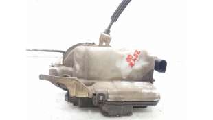 CERRADURA PUERTA DELANTERA DERECHA SEAT IBIZA II (1994-1996) 1.9 D 68CV 1896CC - L.7499211 / 6K4837016