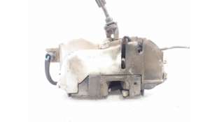 CERRADURA PUERTA DELANTERA DERECHA SEAT IBIZA II (1994-1996) 1.9 D 68CV 1896CC - L.7499211 / 6K4837016 2