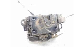 CERRADURA PUERTA DELANTERA DERECHA SEAT IBIZA II (1994-1996) 1.9 D 68CV 1896CC - L.7499211 / 6K4837016