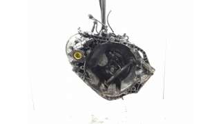 CAJA CAMBIOS CITROEN XSARA (1997-2000) 1.9 TD 90CV 1905CC - L.7499370 / 20TB59