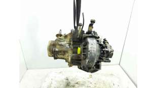 CAJA CAMBIOS CITROEN XSARA (1997-2000) 1.9 TD 90CV 1905CC - L.7499370 / 20TB59 2