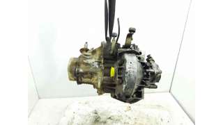 CAJA CAMBIOS CITROEN XSARA (1997-2000) 1.9 TD 90CV 1905CC - L.7499370 / 20TB59